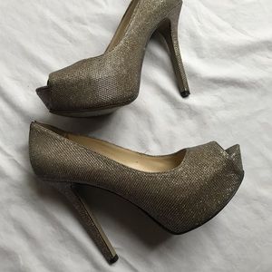 Enzo Angiolini Heels